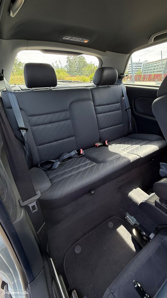 Audi A3 1.6 Sport - 21