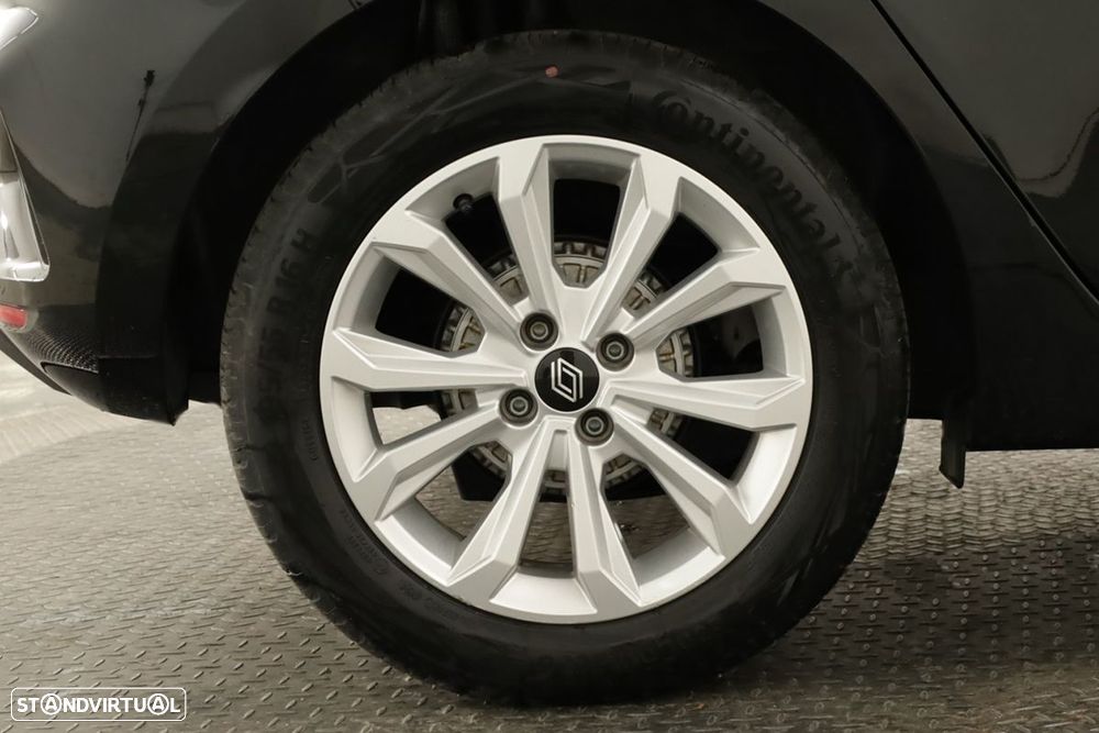 Renault Clio 1.0 TCe Evolution - 5