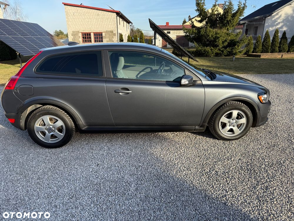 Volvo C30 1.6D - 7
