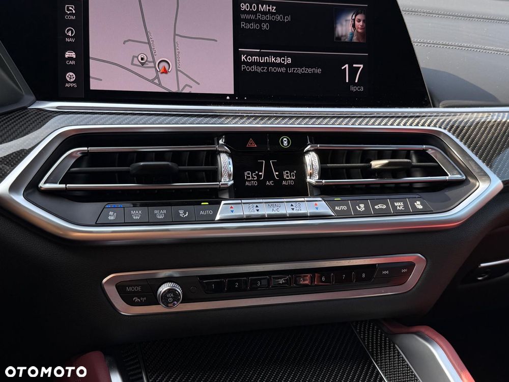 BMW X6M - 24