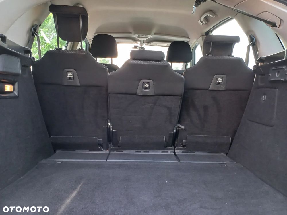 Citroën C4 Picasso 1.6 e-HDi Seduction - 11