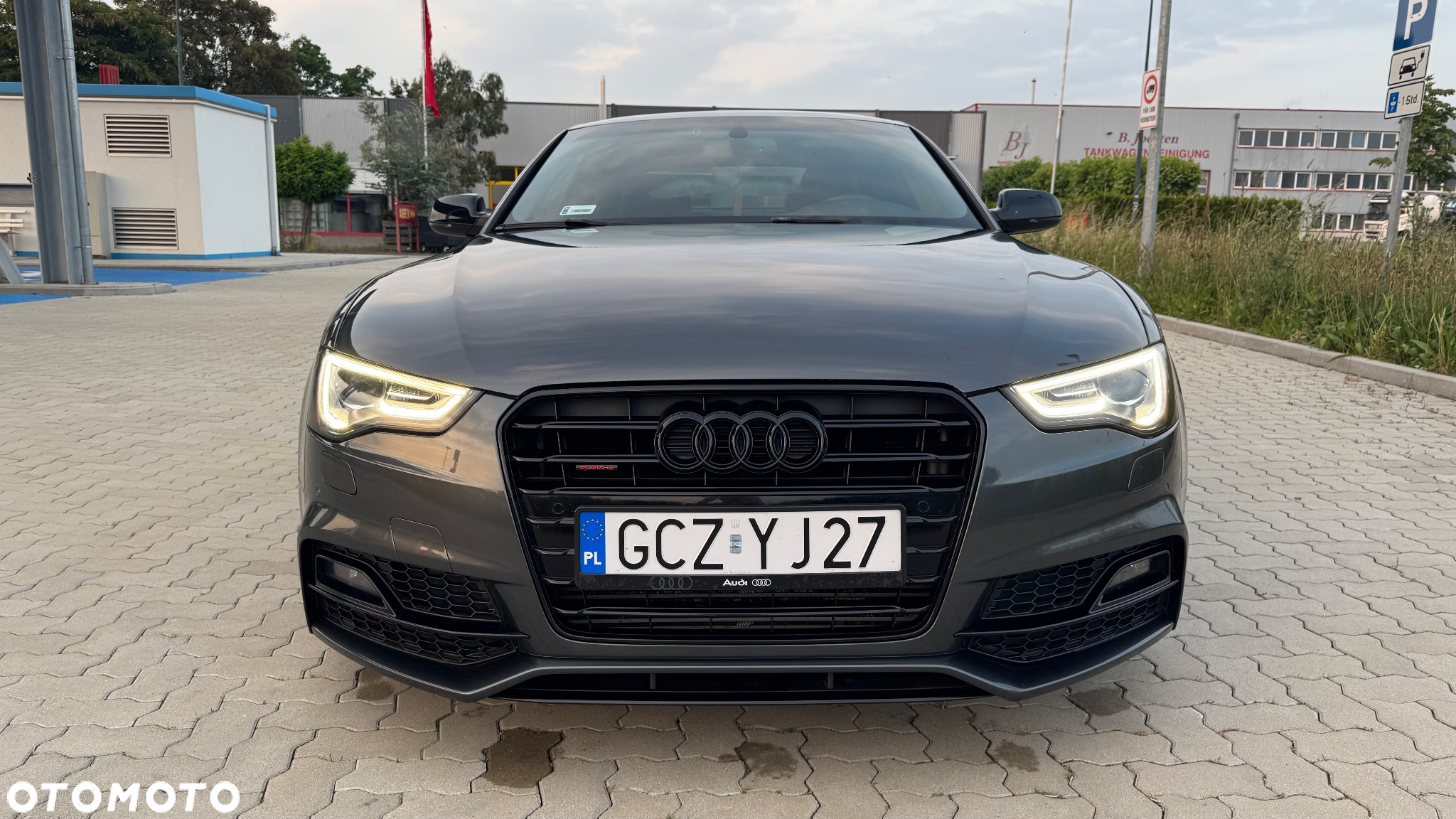 Audi A5 - 6