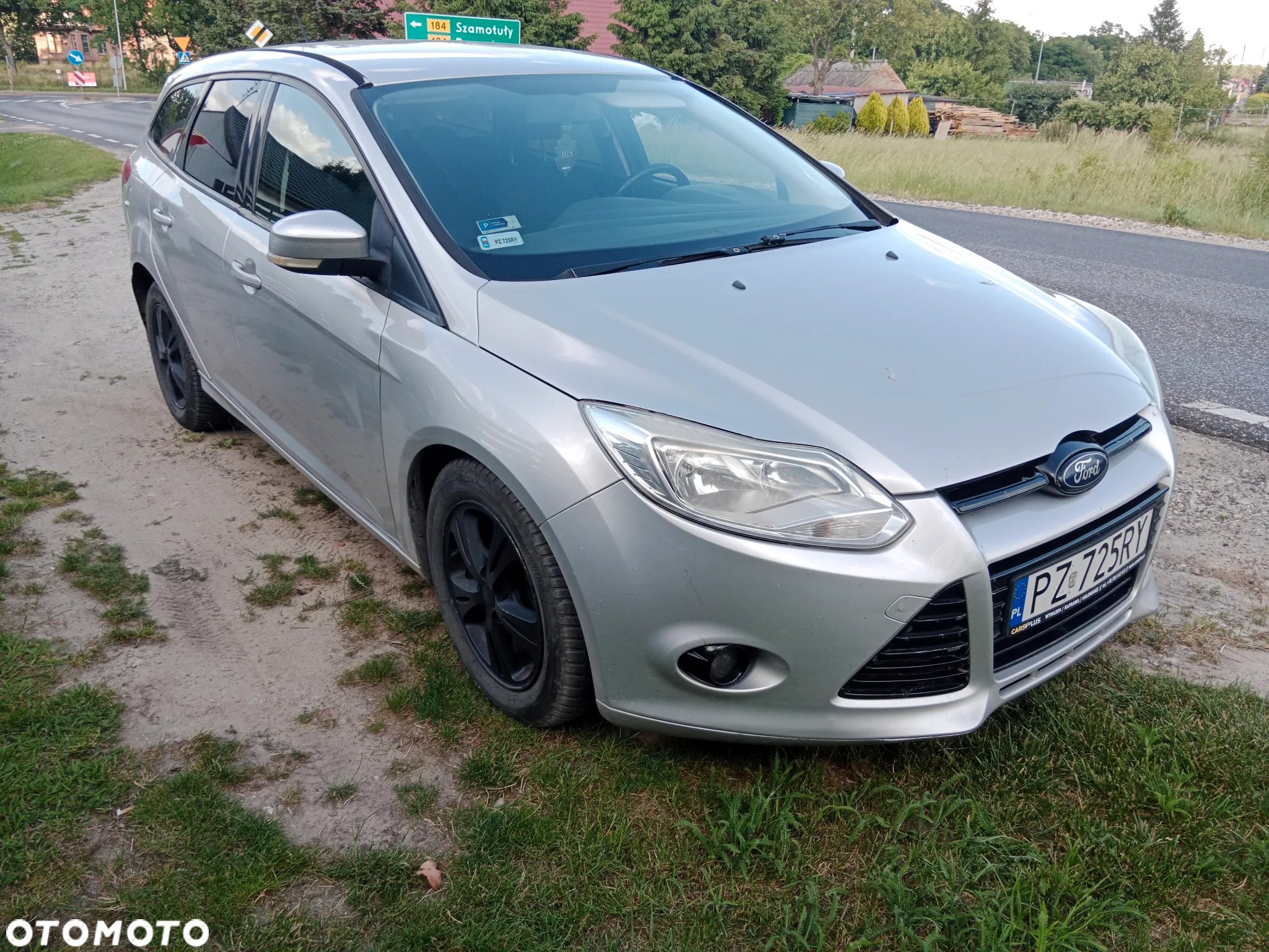Ford Focus 1.6 TDCi Edition Start - 9