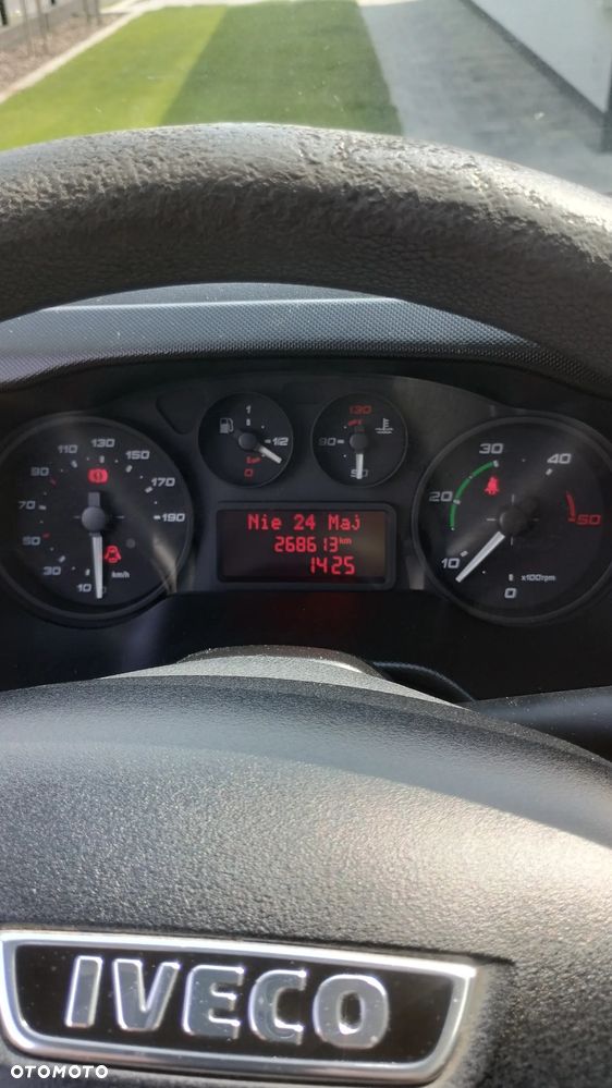 Iveco Daily 35S17 - 15