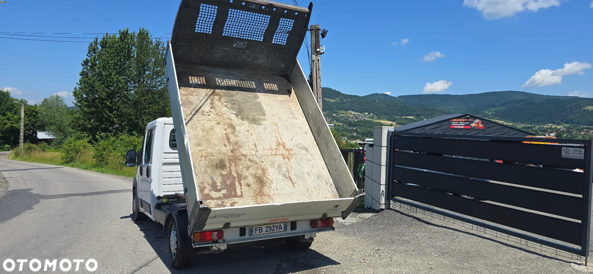 Fiat ducato - 14