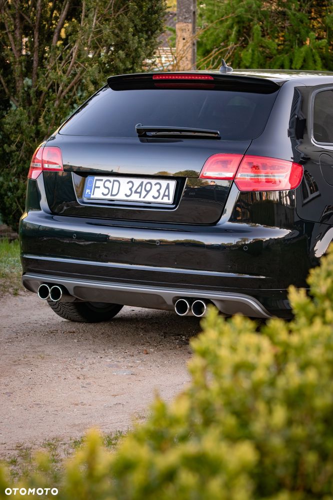 Audi S3 2.0 TFSI Quattro S tronic - 6
