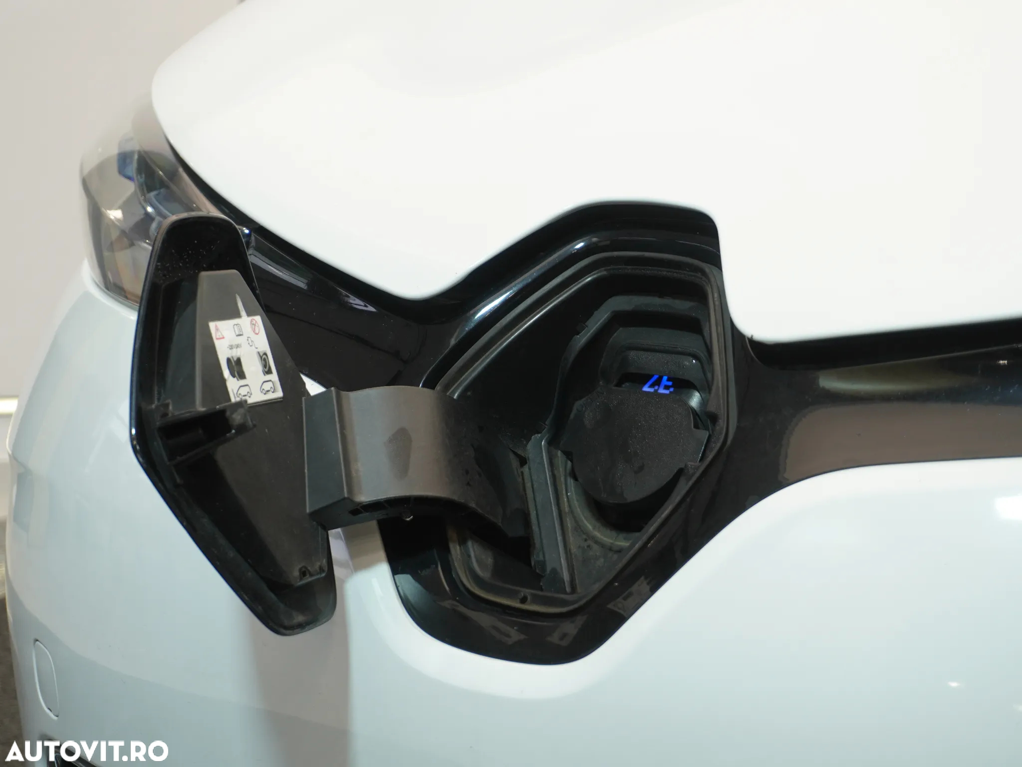 Renault ZOE 40 INTENS - 13