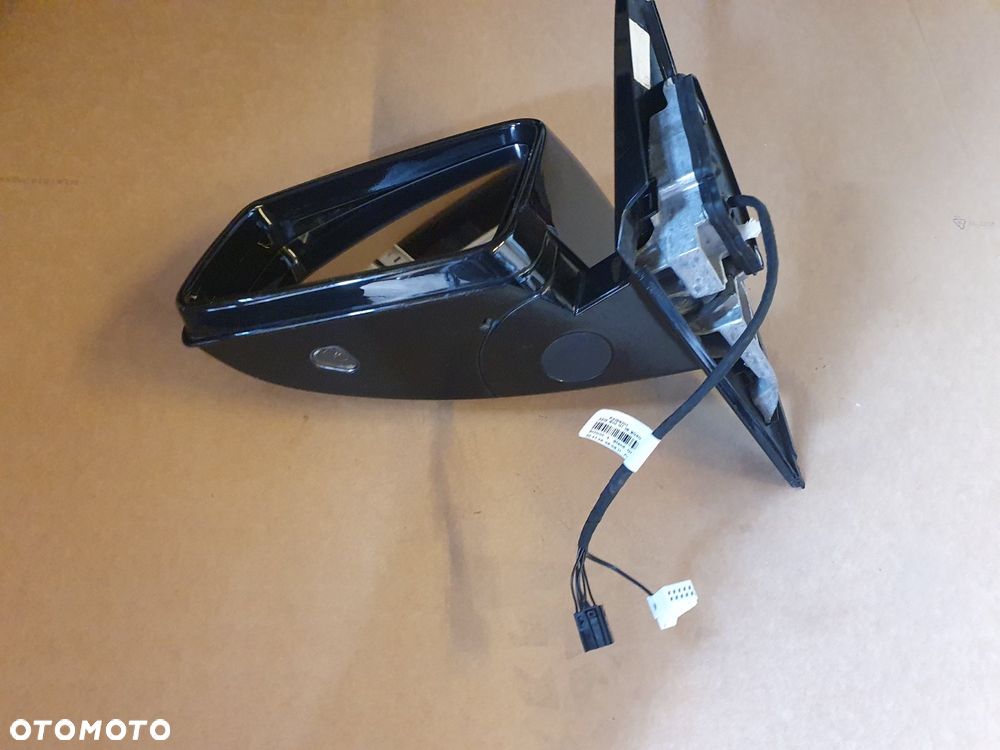 LUSTERKO LEWE MERCEDES E-KLASA W212 9 PIN 7+2 PIN EUROPA - 6