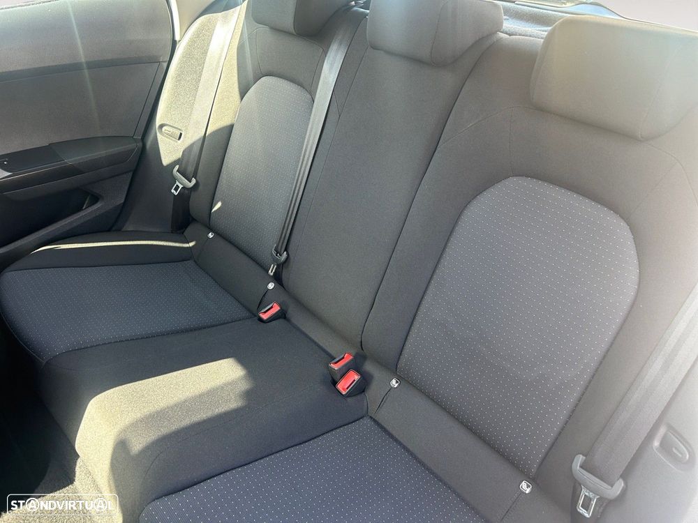 SEAT Ibiza - 13