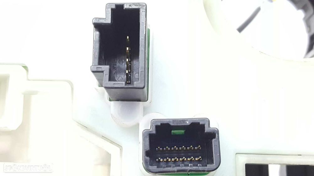 BLOCO DE CONTROLE MULTIFUNÇÕES RENAULT MEGANE III BERLINA 5 P DYNAMIQUE - 4