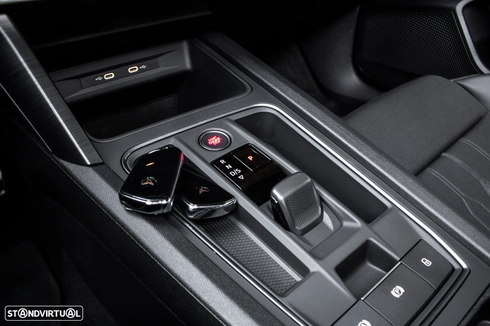 Cupra Leon ST 1.5 eTSI DSG - 21