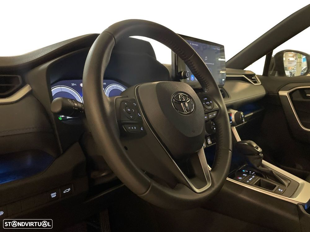 Toyota RAV4 - 13