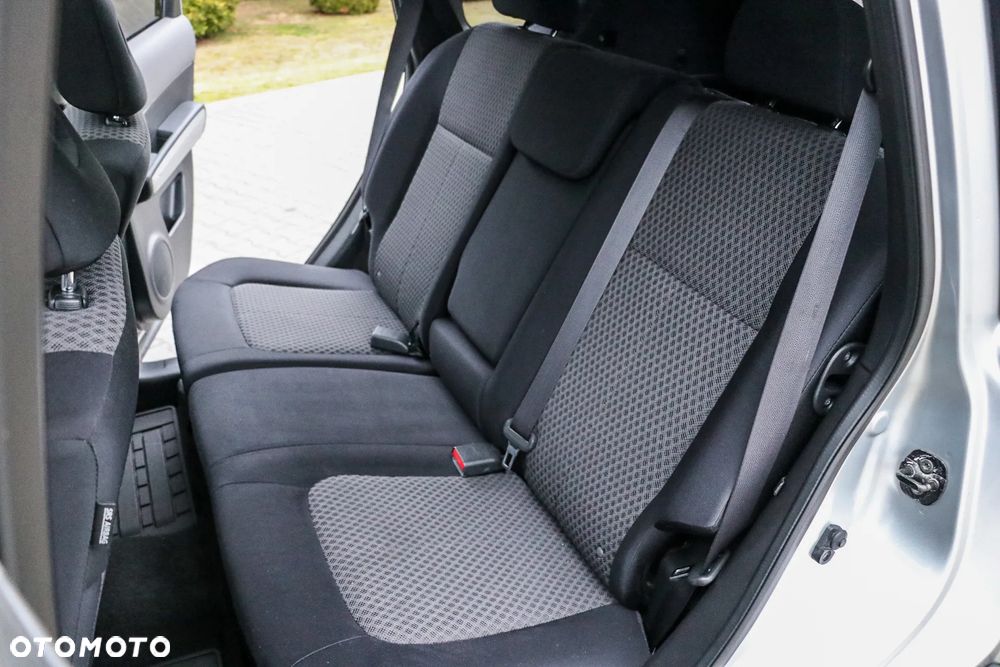 Nissan X-Trail 2.0 dCi LE - 25