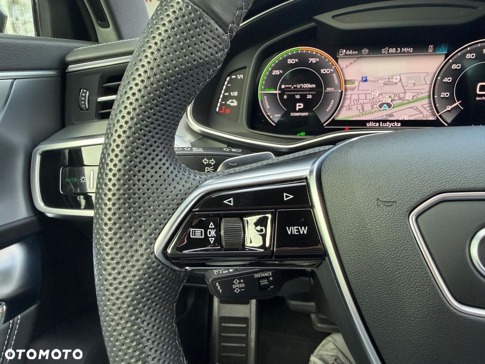 Audi A6 Limousine - 30