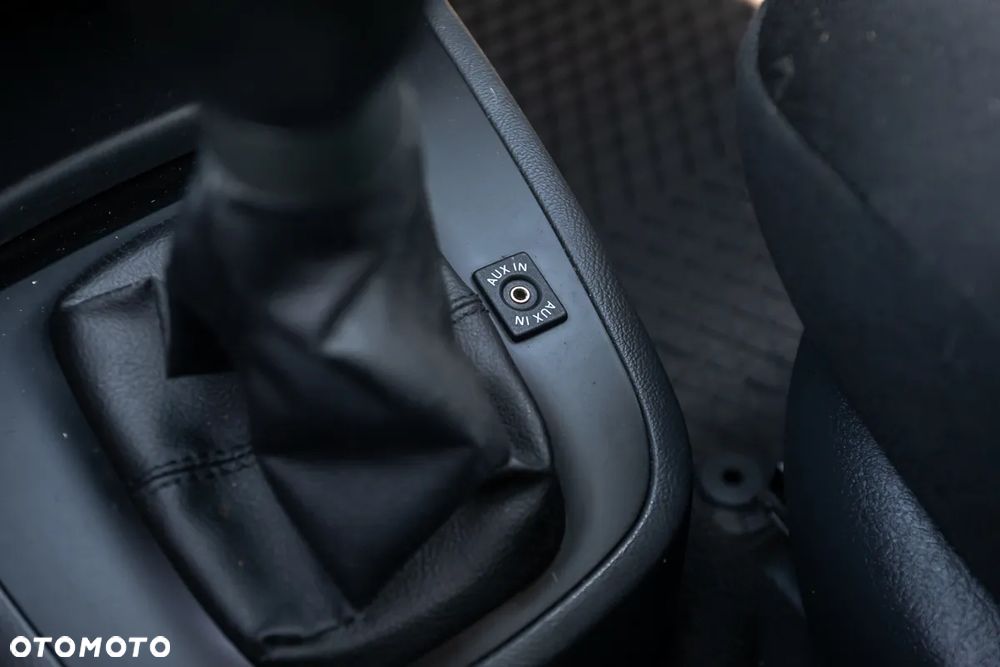 Seat Alhambra 1.8 20V Turbo Sport - 30