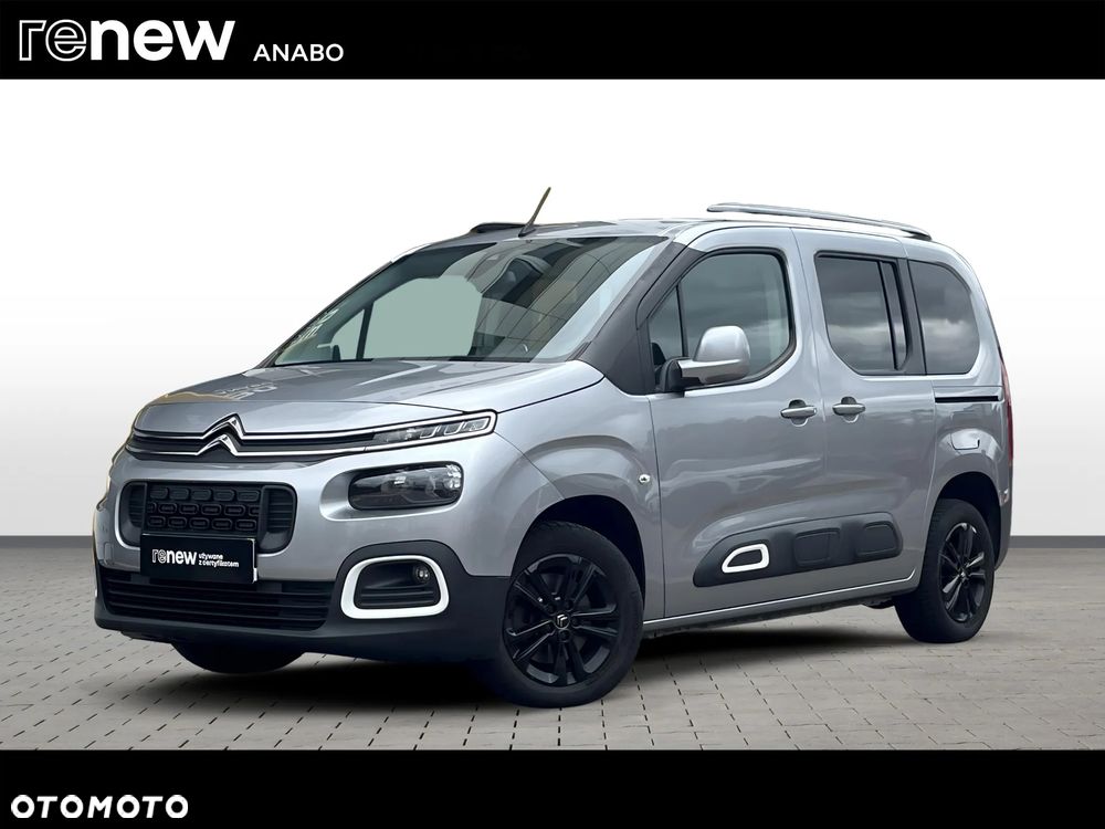 Citroën Berlingo XL 1.5 BlueHDI Shine S&S