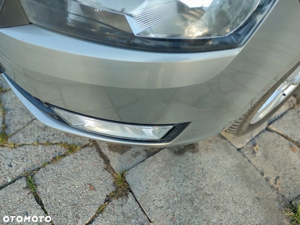 Skoda RAPID 1.2 TSI Ambition - 9