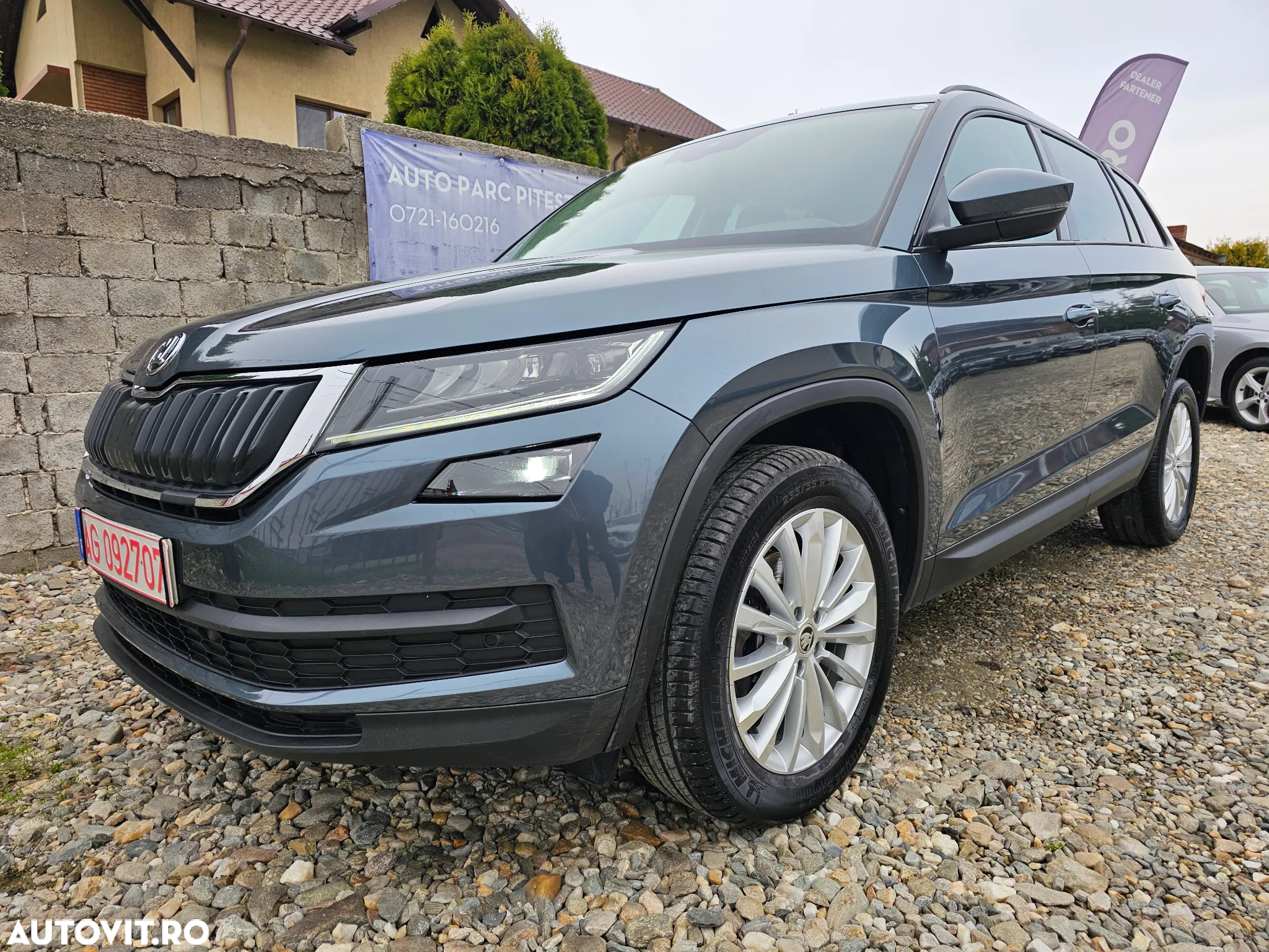 Skoda Kodiaq - 13