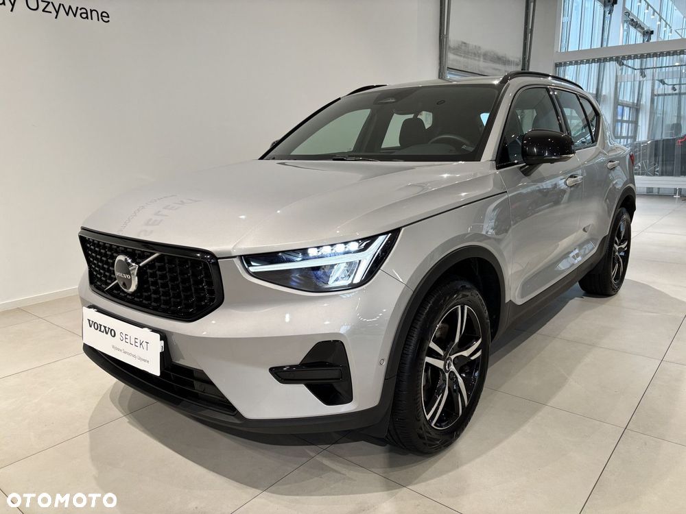 Volvo XC 40 - 8