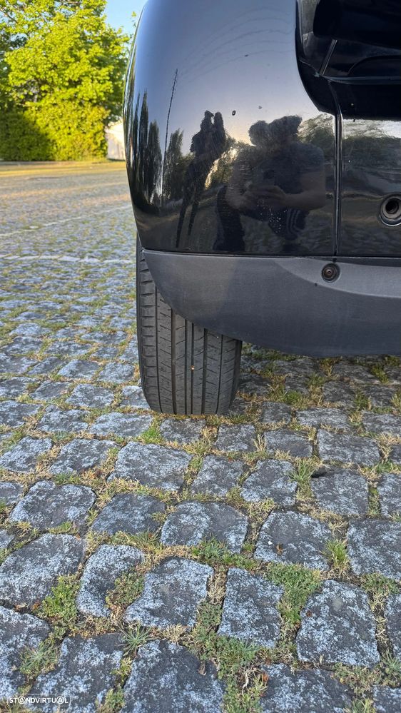 Smart ForTwo Coupé - 5