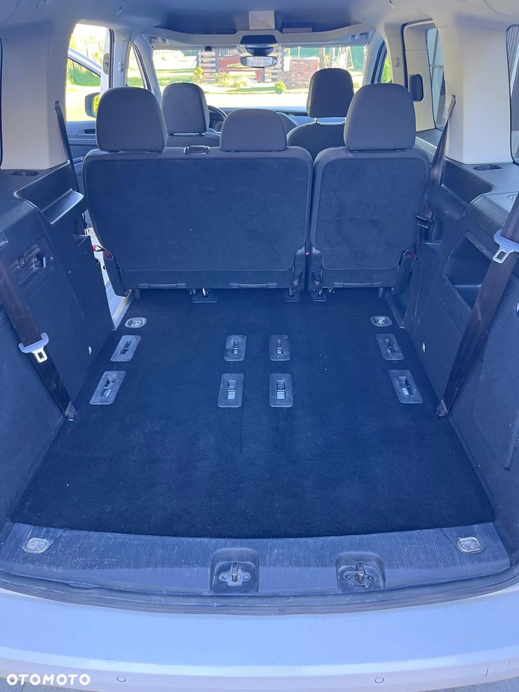 Volkswagen Caddy Maxi 2.0 TDI Style - 11