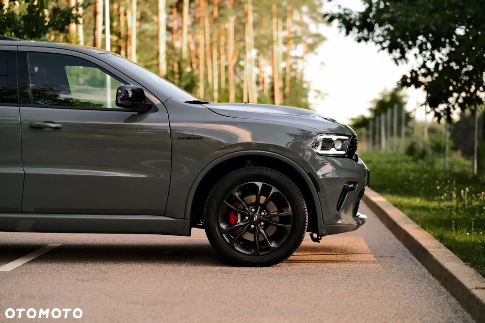 Dodge Durango - 13