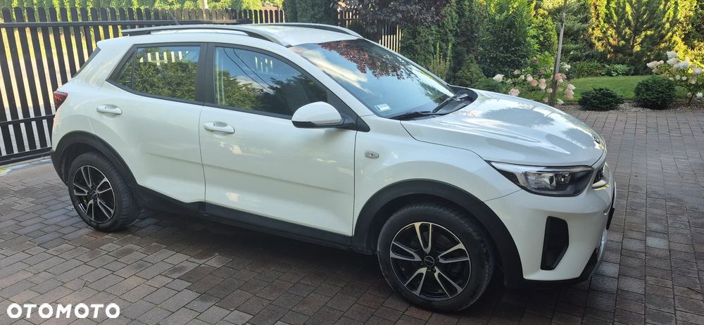Kia Stonic - 1