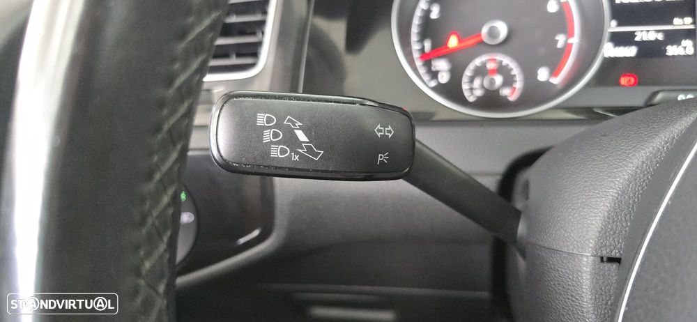 VW Golf - 43