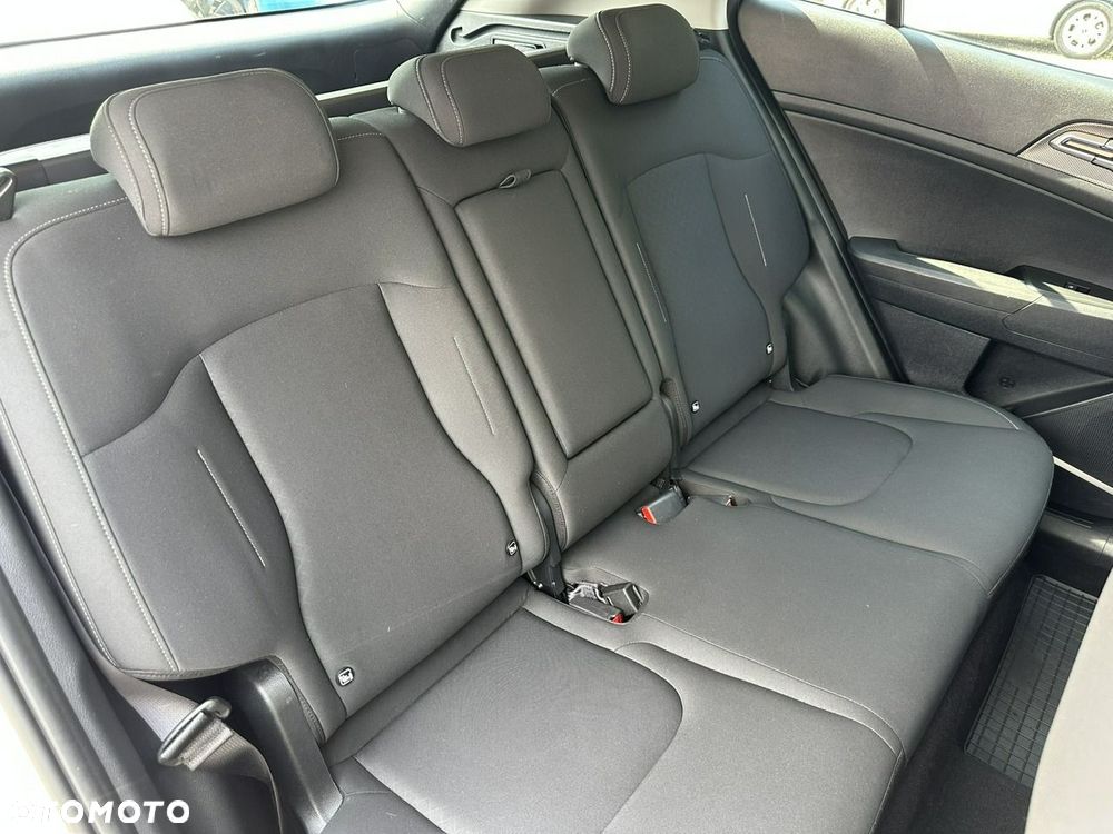 Kia Sportage 1.6 T-GDI M 2WD - 17