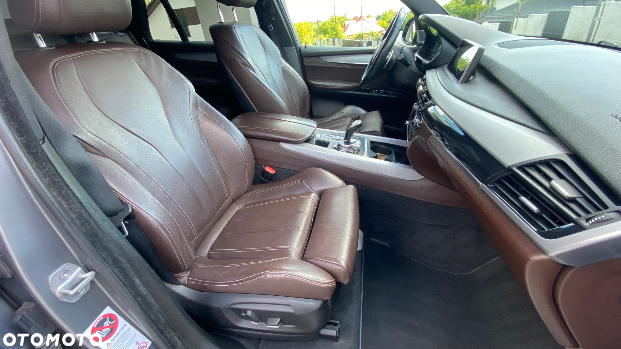 BMW X5 - 12