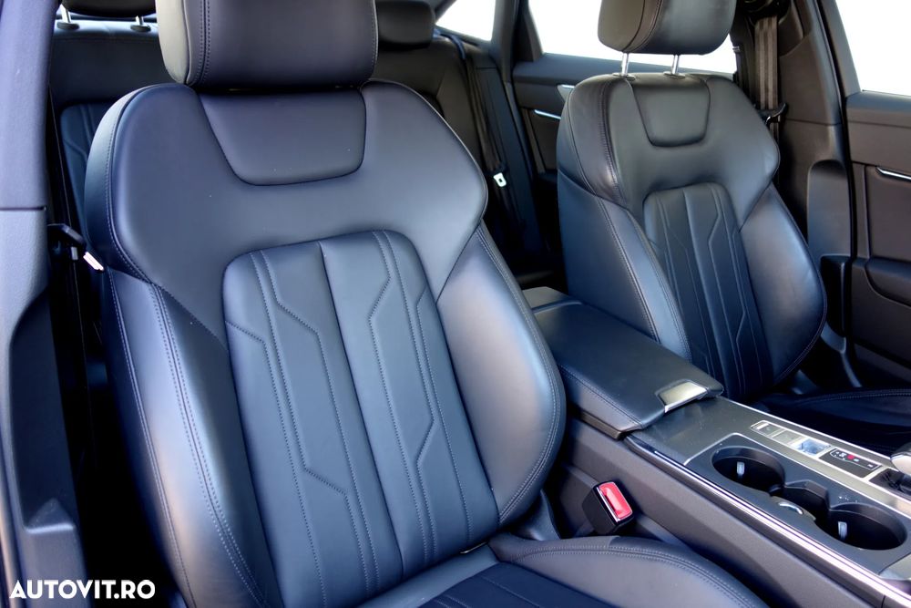 Audi A6 40 TDI quattro S tronic MHEV Advanced - 24