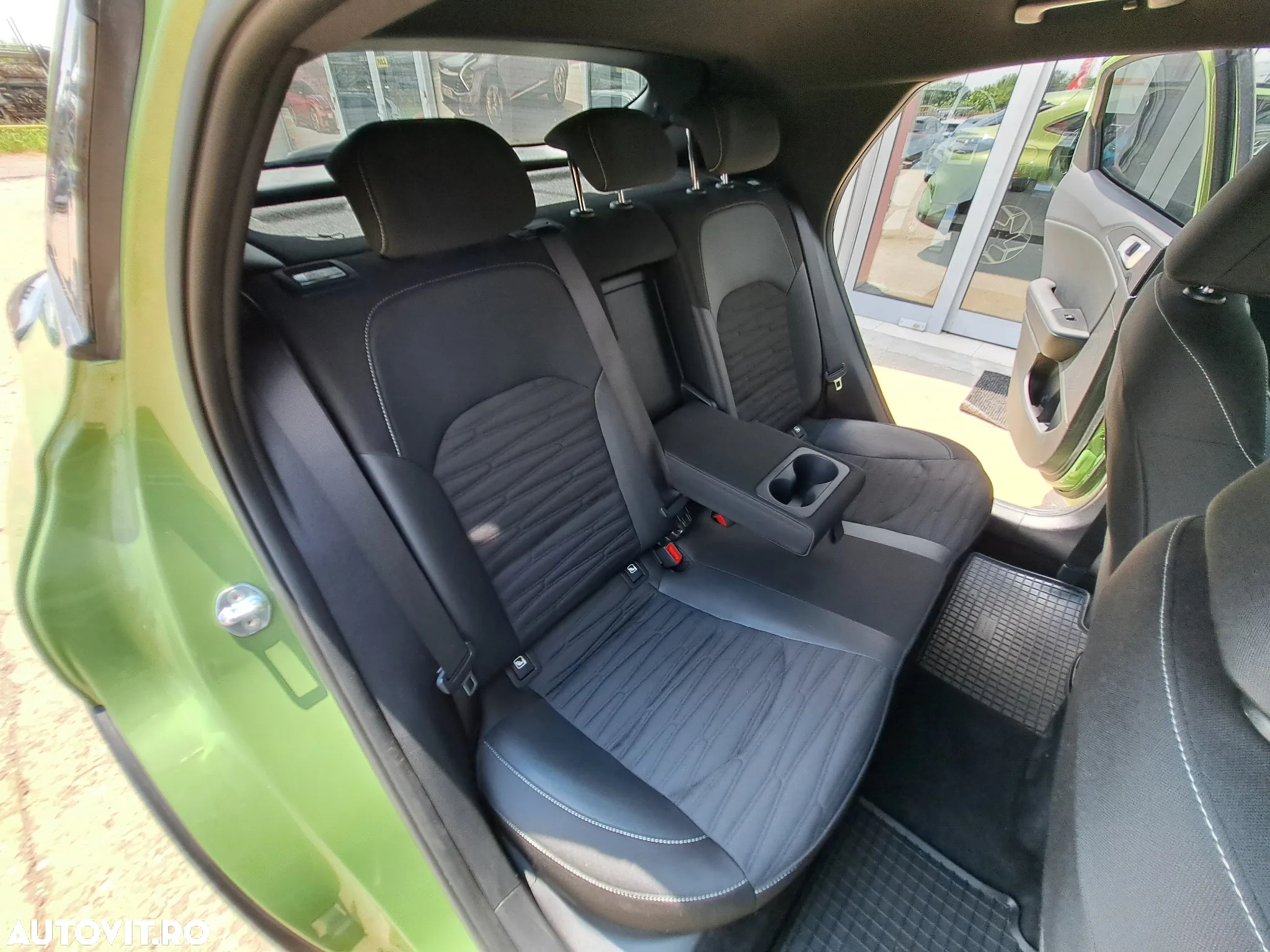 Kia XCeed 1.5 T-GDI 7DCT GT Line - 27