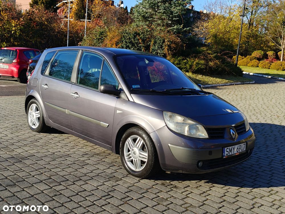 Renault Vel Satis Turbo Expression - 11