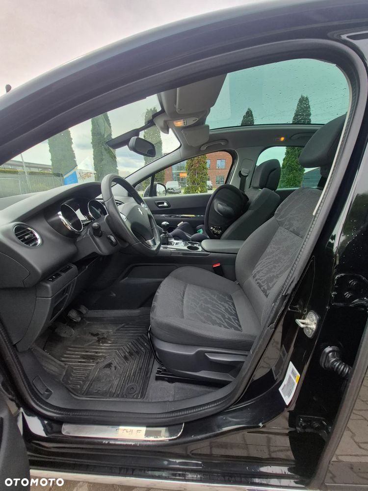 Peugeot 3008 HDi FAP 115 Style - 21