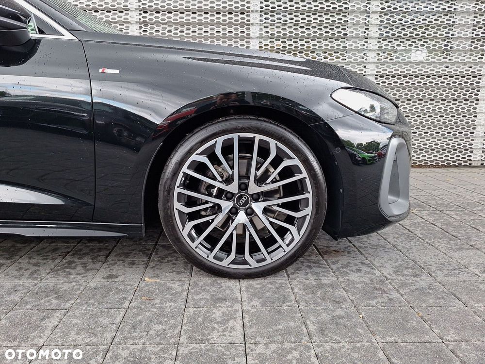 Audi A5 Limousine TFSI S tronic - 29
