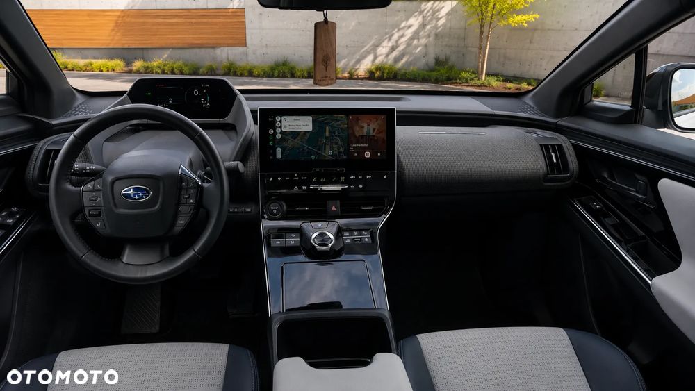 Subaru Solterra 71.4kWh Platinum - 13