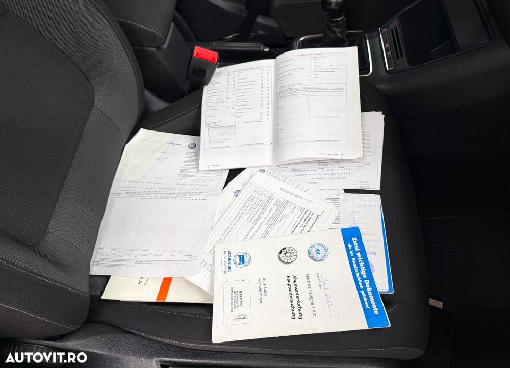 Volkswagen Golf Plus 1.2 TSI Team - 6