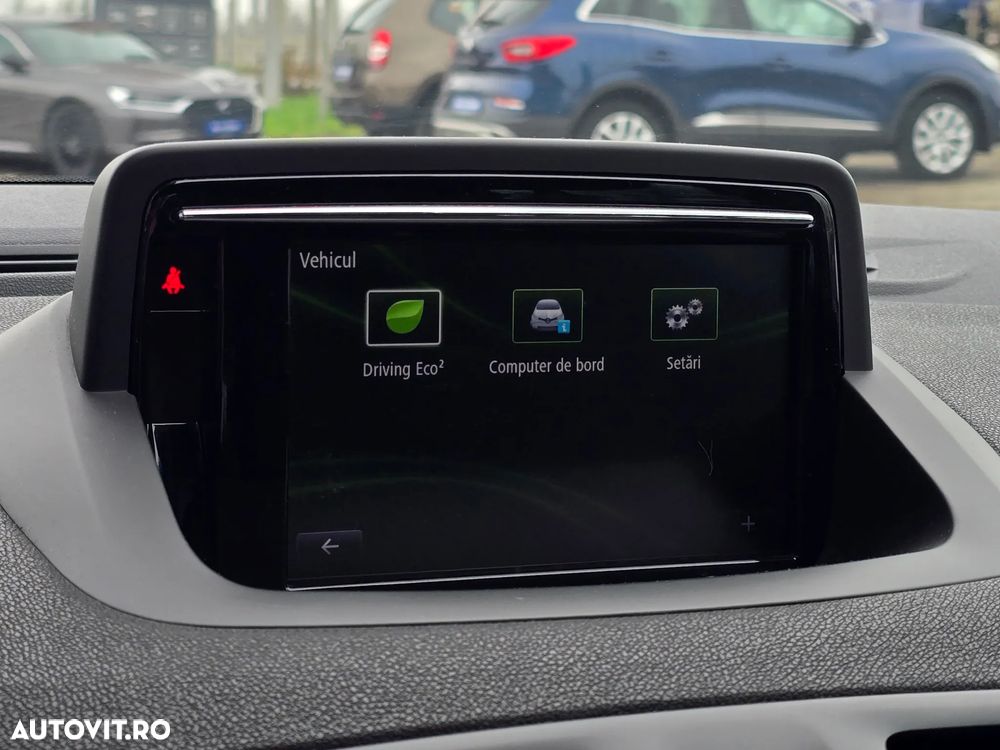 Renault Megane 1.5 dCi Sport Edition EDC - 25