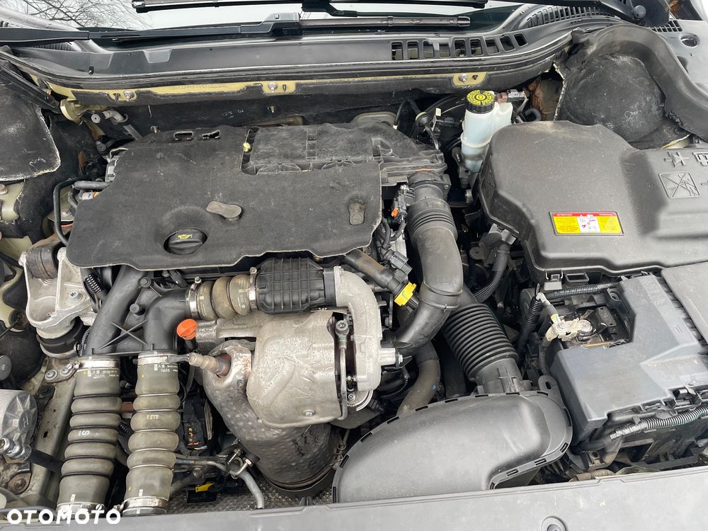 Peugeot 508 BlueHDi 120 Stop&Start Active - 17