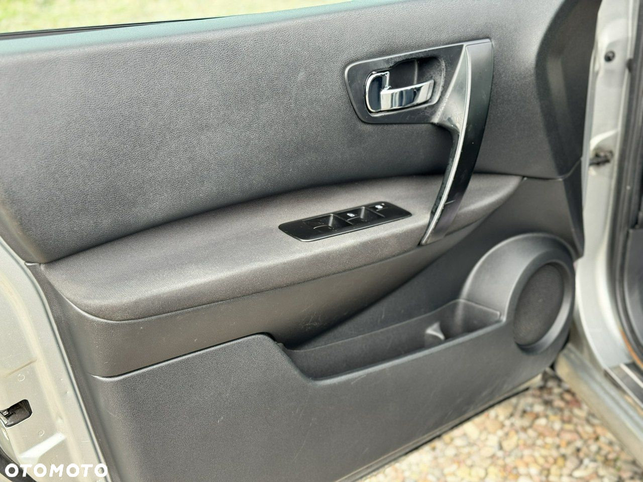 Nissan Qashqai - 10