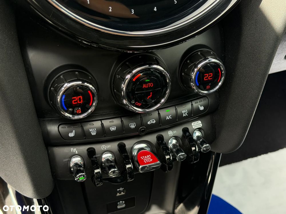 MINI John Cooper Works sport - 20