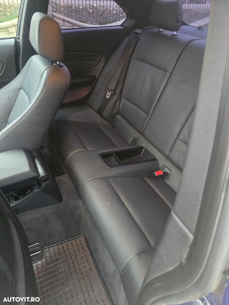 BMW Seria 1 123d - 16