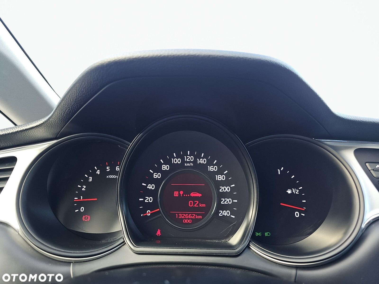 Kia Ceed Cee'd 1.4 CRDi S - 16