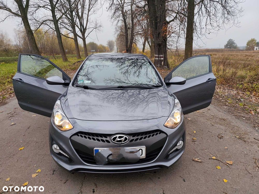 Hyundai i30 - 2