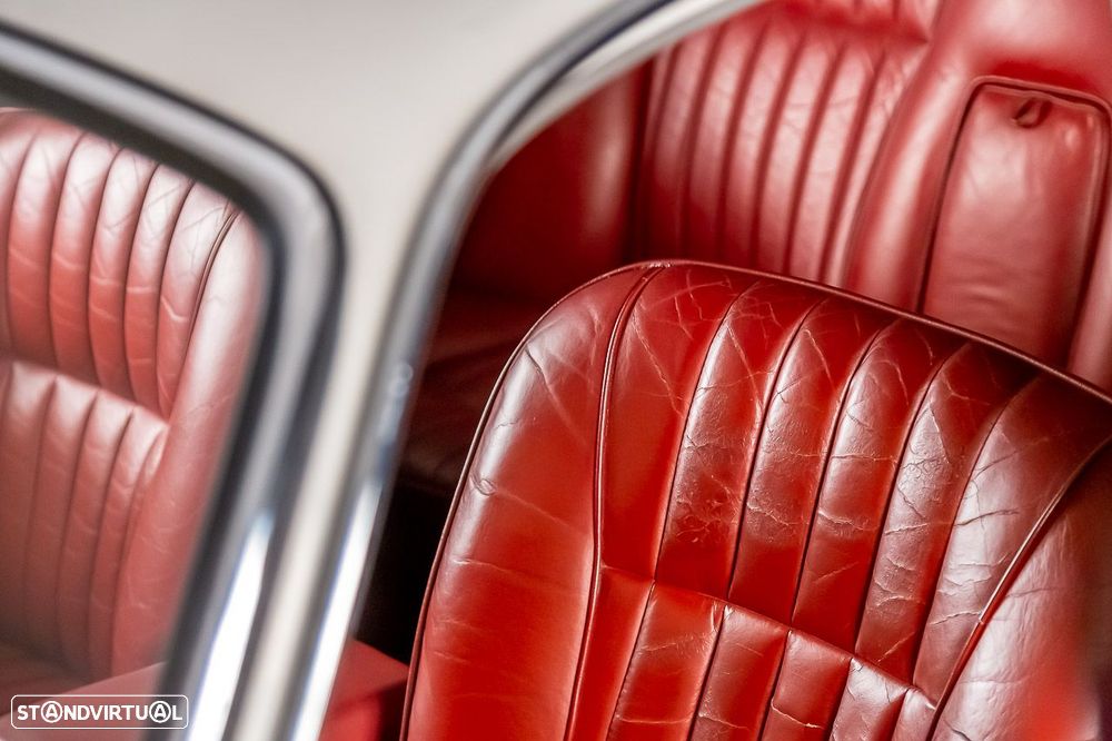 Daimler Sovereign - 20