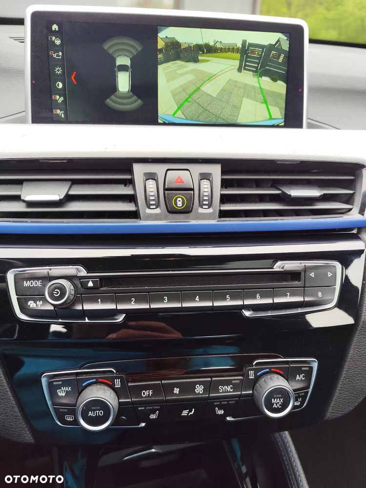 BMW X1 xDrive20i M Sport sport - 18