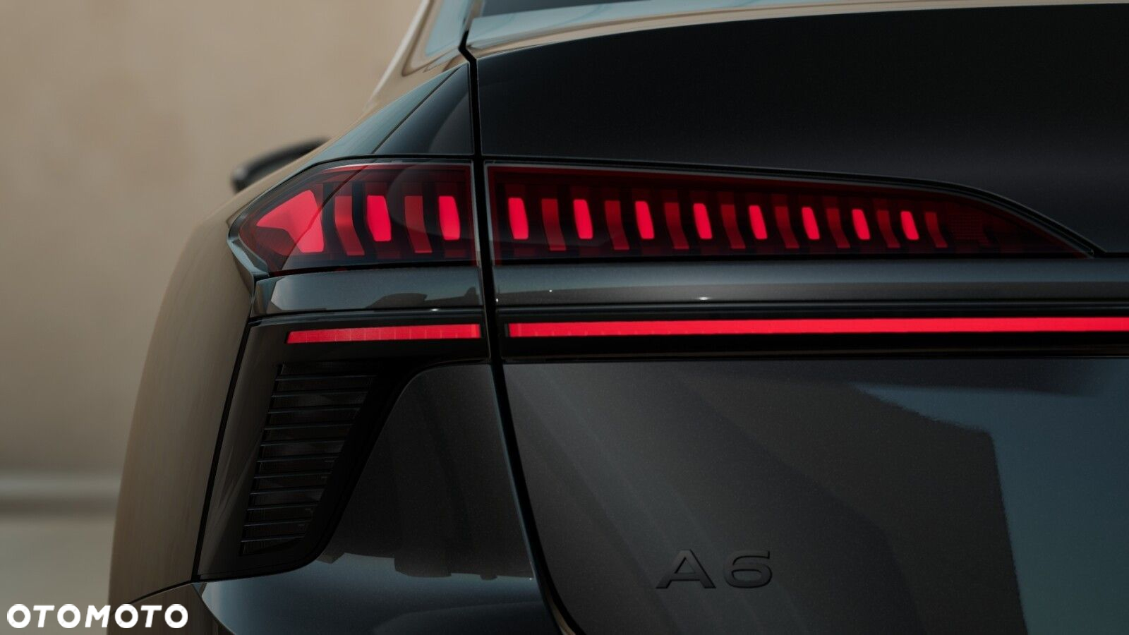 Audi A6 - 12