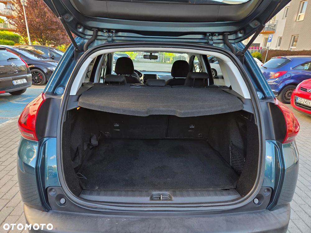 Peugeot 2008 1.2 Pure Tech Style - 14