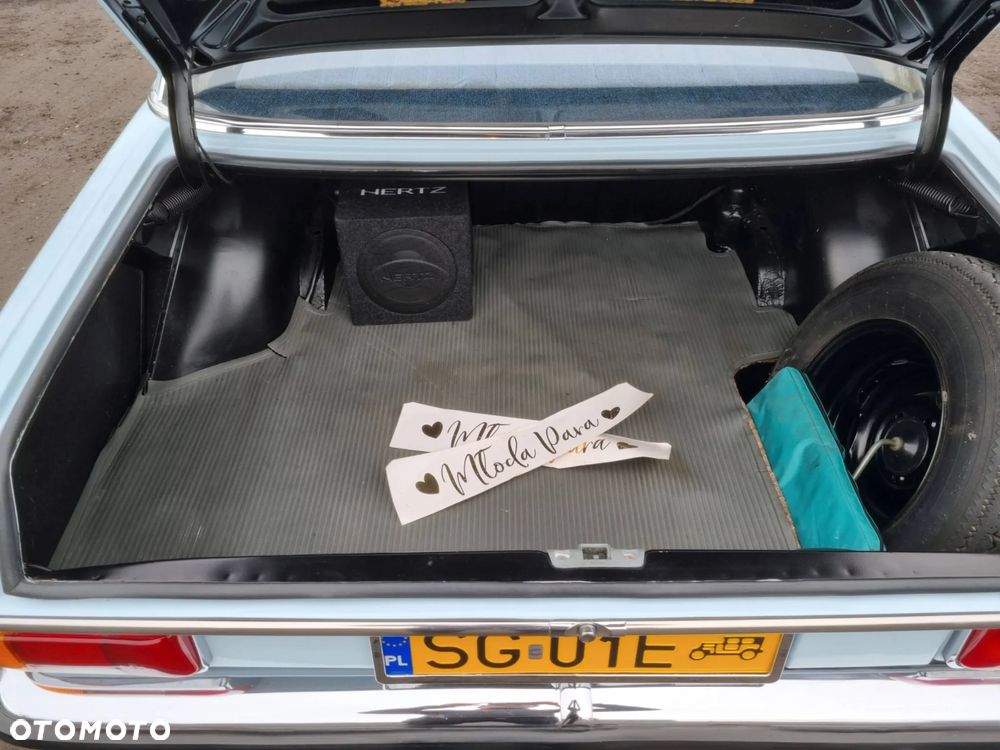 Mercedes-Benz Inny - 8