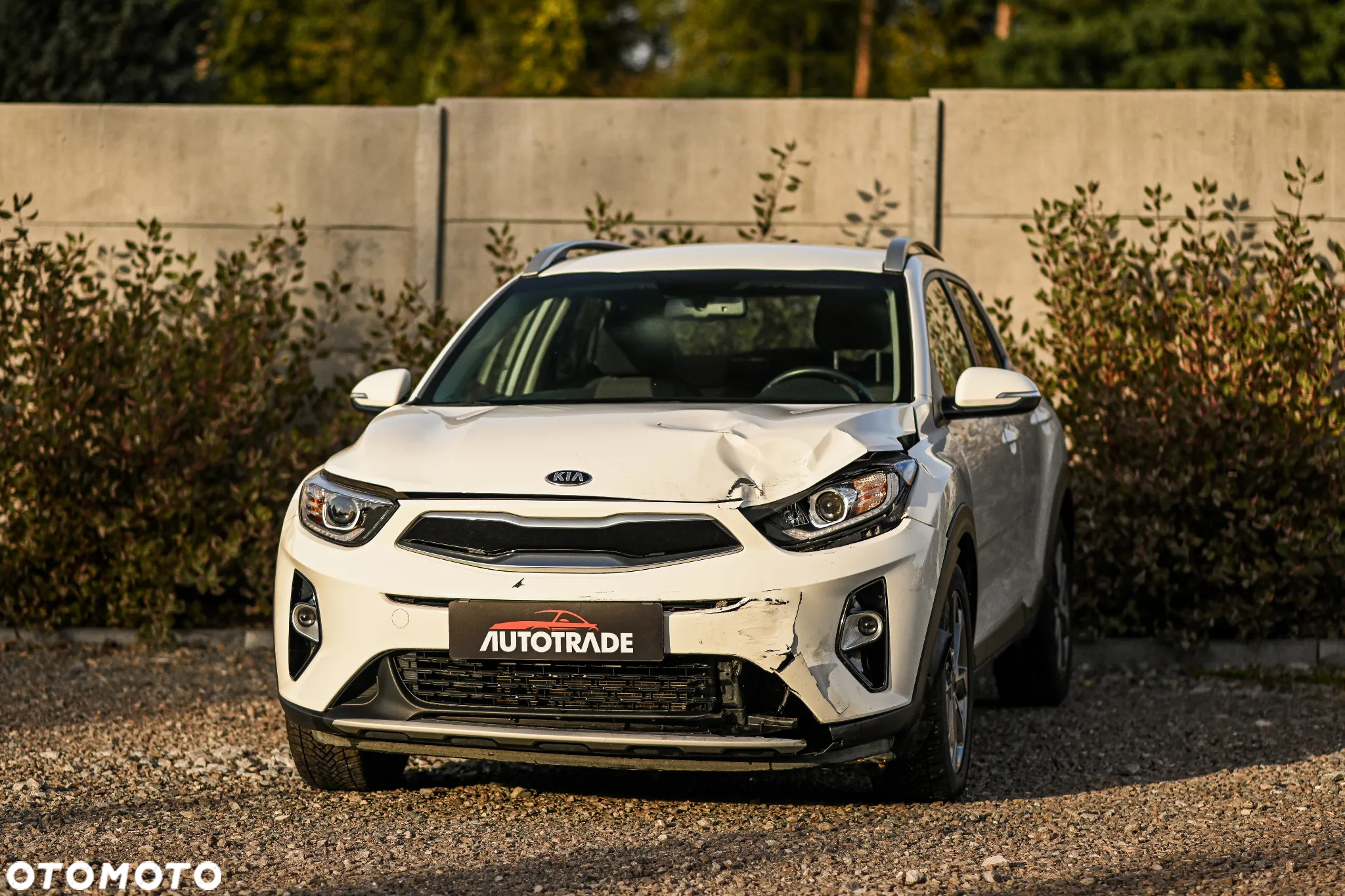 Kia Stonic 1.4 Spirit - 6